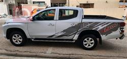 میتسوبیشی L200